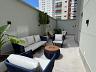 Um Apartamento por Andar na Melhor Localiza��o da Cidade 10