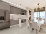 Design Moderno e luxuoso, 3 su�tes, �rea de lazer completa 15