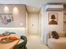 Eleg�ncia e conforto em um im�vel mobiliado e decorado. 2