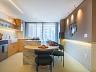 Eleg�ncia e conforto em um im�vel mobiliado e decorado. 4