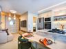 Eleg�ncia e conforto em um im�vel mobiliado e decorado. 6