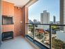 Eleg�ncia e conforto em um im�vel mobiliado e decorado. 7