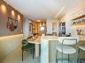 Eleg�ncia e conforto em um im�vel mobiliado e decorado. 8