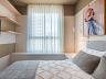 Eleg�ncia e conforto em um im�vel mobiliado e decorado. 12