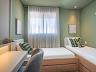 Eleg�ncia e conforto em um im�vel mobiliado e decorado. 14