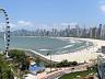 De frente para o mar, com vista para a Roda Gigante 4