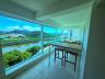 Mobiliado e Decorado Frente Mar Barra Sul ! 10
