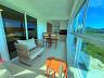 Mobiliado e Decorado Frente Mar Barra Sul ! 11