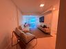 Mobiliado e Decorado Frente Mar Barra Sul ! 21