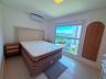 Mobiliado e Decorado Frente Mar Barra Sul ! 26