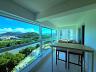 Mobiliado e Decorado Frente Mar Barra Sul ! 43