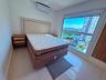 Mobiliado e Decorado Frente Mar Barra Sul ! 50
