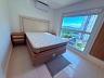 Mobiliado e Decorado Frente Mar Barra Sul ! 55