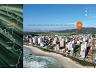 Seu para�so tropical particular frente mar! 24