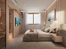 Design Moderno Grego, Luxuoso, Frente Mar, at� 4 dormit�rios 8