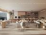 Design Moderno Grego, Luxuoso, Frente Mar, at� 4 dormit�rios 5