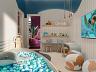 Design Moderno Grego, Luxuoso, Frente Mar, at� 4 dormit�rios 3