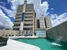 Luxuoso e frente mar, 3 suites, area de lazer, academia, em navegantes 1