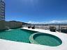 Luxuoso e frente mar, 3 suites, area de lazer, academia, em navegantes 10