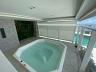 Luxuoso e frente mar, 3 suites, area de lazer, academia, em navegantes 11