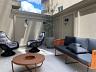Luxuoso e frente mar, 3 suites, area de lazer, academia, em navegantes 16