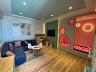 Luxuoso e frente mar, 3 suites, area de lazer, academia, em navegantes 24