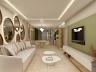 Luxuoso e frente mar, 3 suites, area de lazer, academia, em navegantes 28