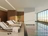 Lindo e Maravilhoso, Lazer Completo, Boliche, Piscina, Academia, Espa�o Beleza, M�ximo Luxo. 27