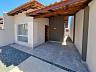 Lindas Casas Geminadas, excelente acabamento, pronta para morar 1
