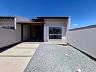 Lindas Casas Geminadas, excelente acabamento, pronta para morar 14