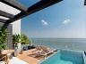 Sinta o luxo junto com o mar, 3 suites, 1 ap por andar, com selo de qualidade e execelencia 16