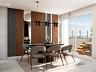 Sofisticado e Luxuoso. 1 a 3 suites. Balneario de Pi�arras, 3 min da praia 7