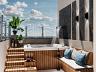 Sofisticado e Luxuoso. 1 a 3 suites. Balneario de Pi�arras, 3 min da praia 8