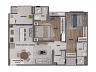 Moderno e Inovador, o NEO GRAVATA uma execelente oportunidade de viver o futuro. 1 e 2 Dorm. Com area de lazer completa, piscina e a melhor localizcao 23
