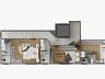 Desing Moderno, Invista No Seu Futuro, Alto Padr�o. Com Execelnte Espa�o 15