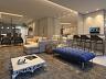 Simplesmente o ONE TOWER magnifico e deslumbrante, conforto e lazer 47