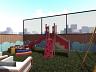Elegancia e Modernidade, 2 dormitorios, piscina, salao de festa, brinquedoteca. 12