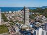 SKY Brava, 20 op��es de �rea de lazer. Puro luxo e Sofiscado, pr�ximo � praia Brava em Itaja� 2