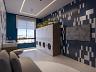 Upper Smart Home - Investir antes de ficar pronto � onde a vantagem mora 14