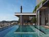 Moderno e Luxuoso com alto padrao, amplo espa�o, area de lazer completa 6