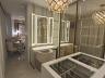Magn�fica, mobiliada, piscina privativa, 4 suites 4