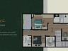 Triplex Moderno com 3 Su�tes em Localiza��o Privilegiada 22
