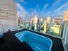 Cobertura Duplex Exclusiva em Localiza��o Privilegiada 30
