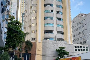 Apartamento com 2 quartos à venda, 90m², 1 banheiro, 1 garagem - Barra Sul - Balneário Camboriú