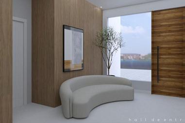 Apartamento com 2 quartos à venda, 71m², 2 banheiros, 1 garagem - Areias - Camboriú