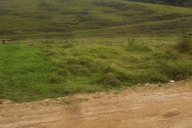 Terreno Rural - Brilhante - Itajaí