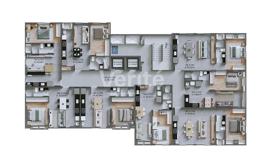 ED. VILLA BELLA CYNTRA — foto 8