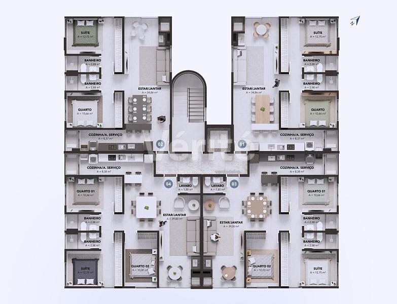 ED. SPAZIO VERDE — foto 7