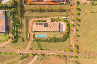 Casa em Condomínio com 5 quartos à venda, 900m², 7 banheiros - Porto Feliz - Porto Feliz
