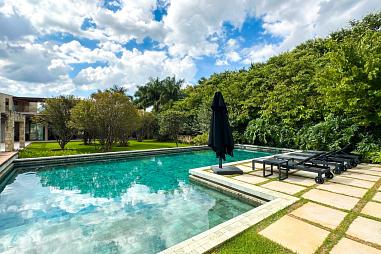 Casa em Condomínio com 6 quartos à venda, 1350m², 8 banheiros - Porto Feliz - Porto Feliz
